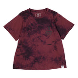 Disney by Loungefly Tee T-Shirt Unisex Villains Swing Size S