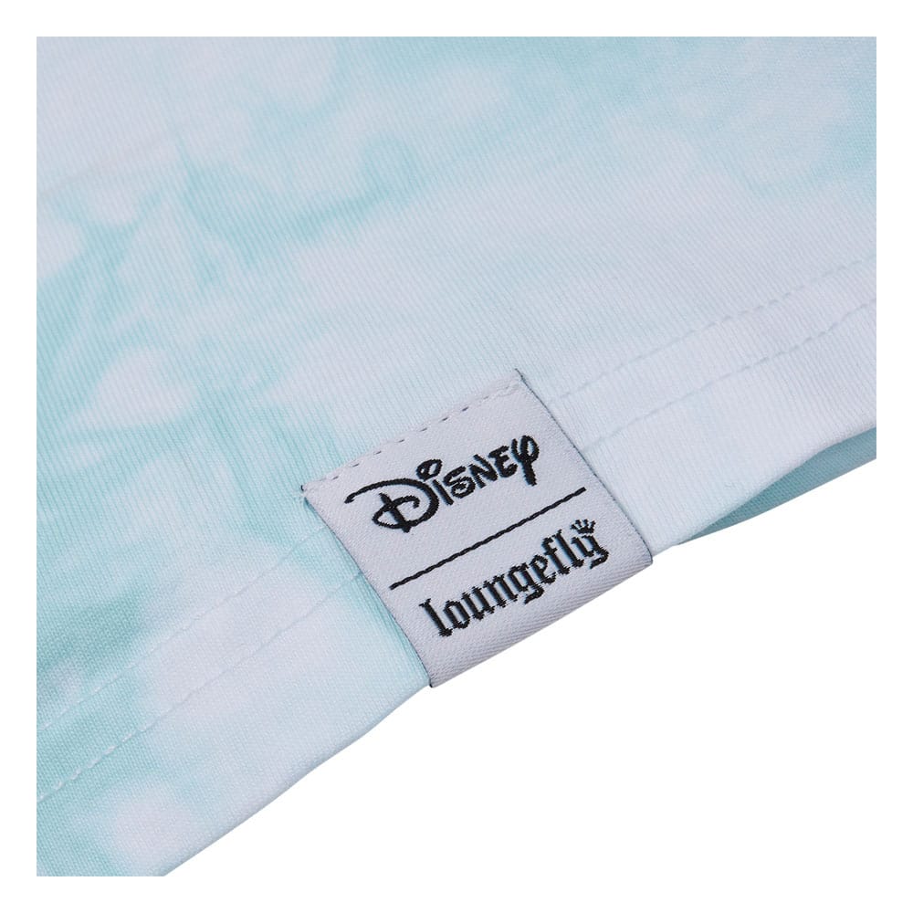 Disney by Loungefly Tee T-Shirt Unisex Mickey & Friends Ballon Swing Size M