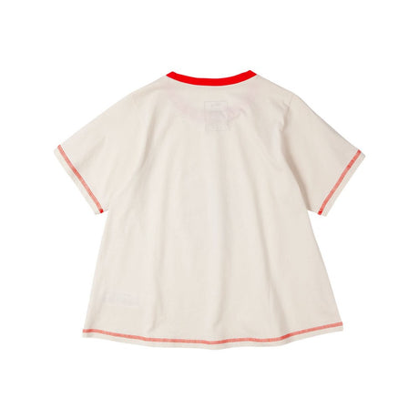 Disney by Loungefly Tee T-Shirt Unisex Snow White Swing Size XXL