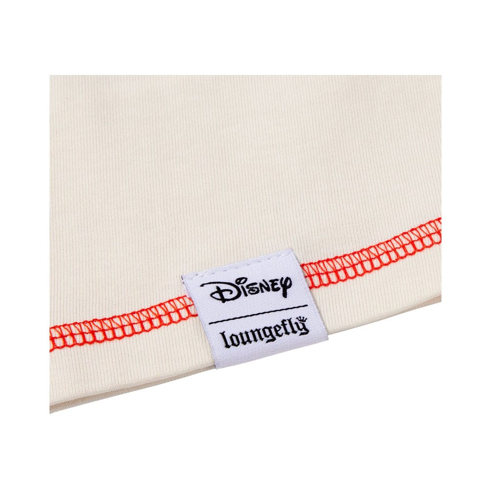 Disney by Loungefly Tee T-Shirt Unisex Snow White Swing Size S