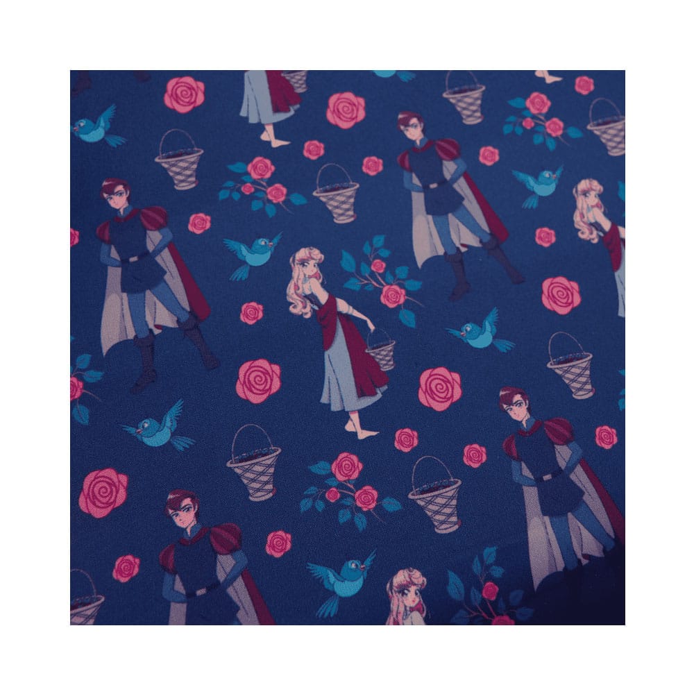 Disney by Loungefly Crossbody Princess Aurora & Prince Phillip
