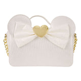 Disney by Loungefly Crossbody Wedding