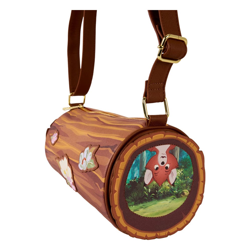 Disney by Loungefly Crossbody The Fox and the Hound