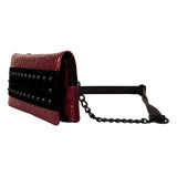 Disney by Loungefly Crossbody Villains Clutch