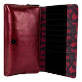 Disney by Loungefly Crossbody Villains Clutch