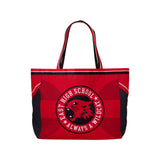 Disney by Loungefly Canvas Tote Bag Wildcats