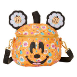 Disney by Loungefly Crossbody Pumpkin