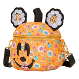 Disney by Loungefly Crossbody Pumpkin