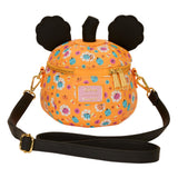 Disney by Loungefly Crossbody Pumpkin