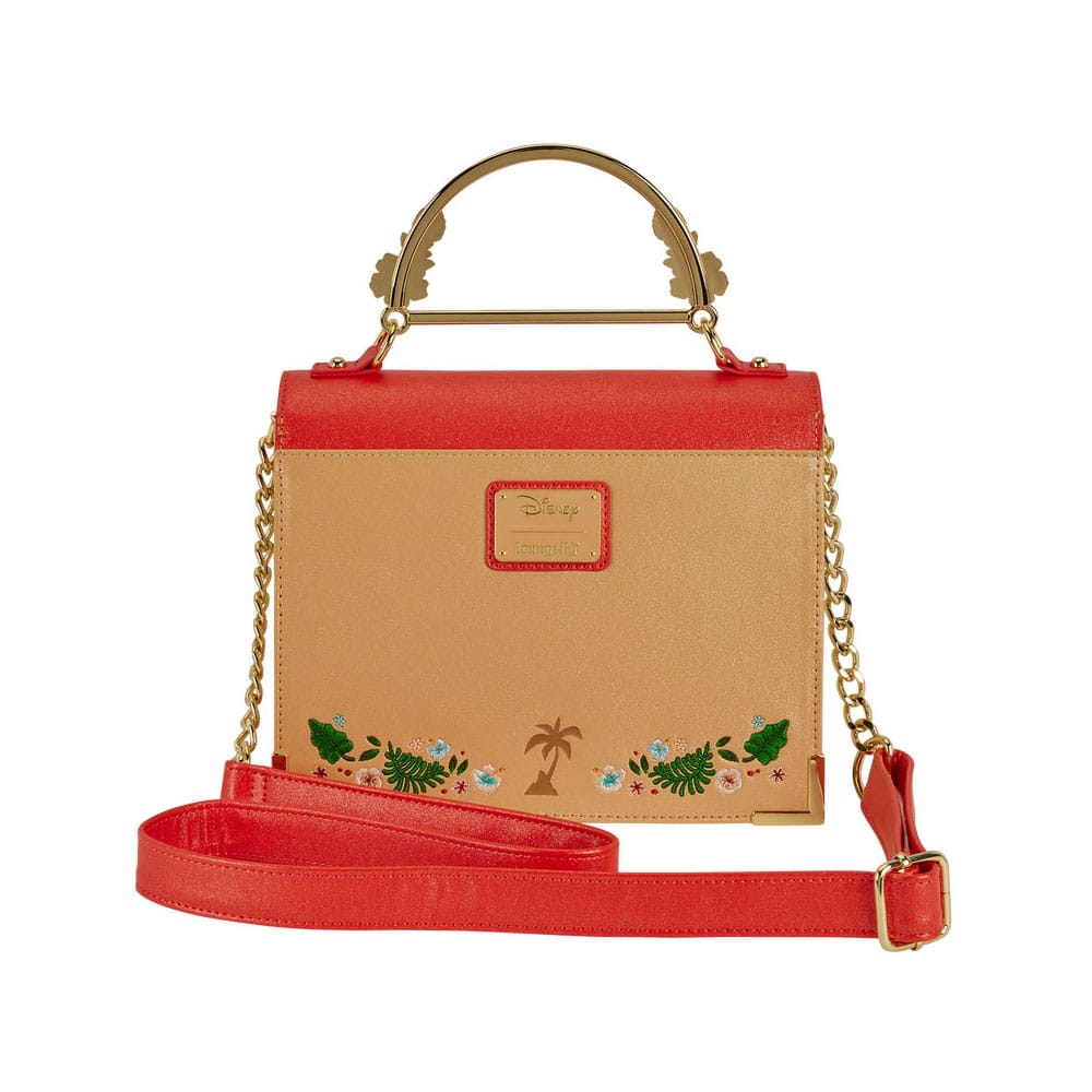 Disney by Loungefly Crossbody Bag Princess Moana