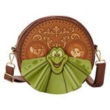 Disney by Loungefly Crossbody The Rescuers Down Under