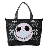 Nightmare before Christmas by Loungefly Crossbody with Coin Bag Jack