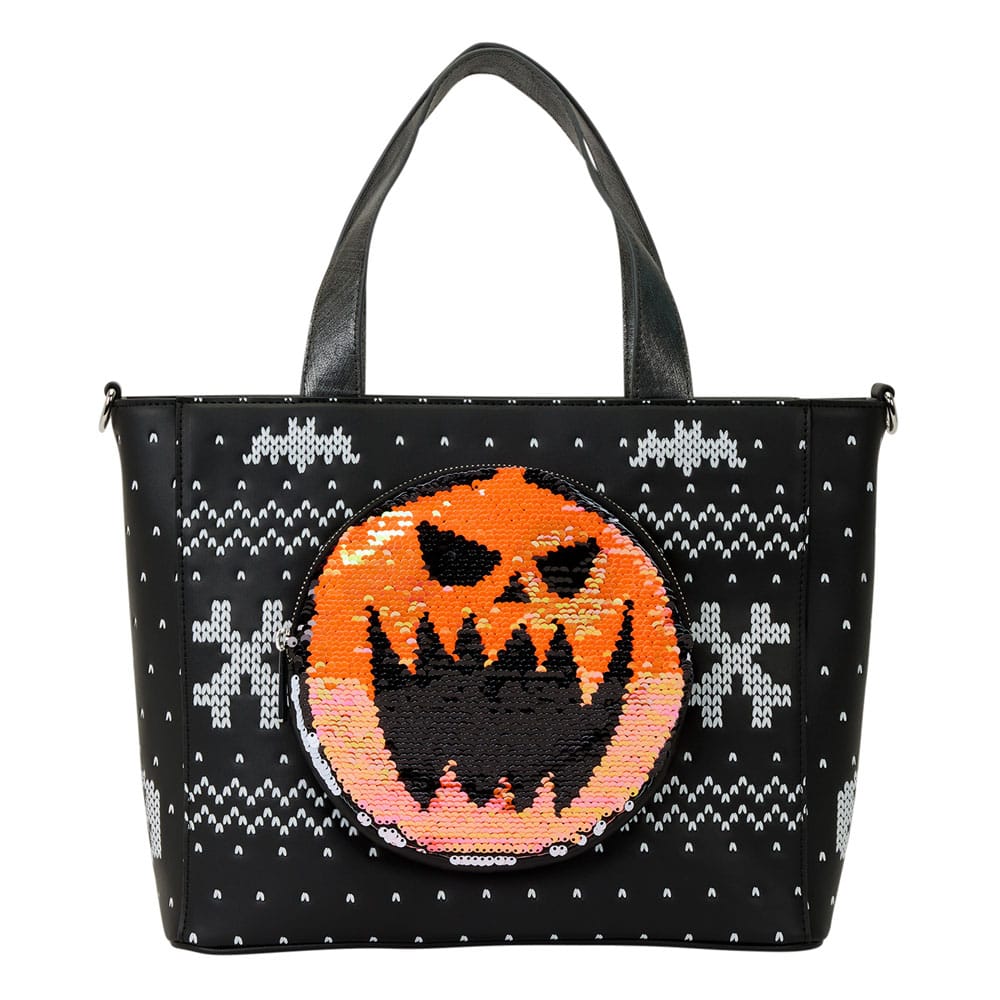 Nightmare before Christmas by Loungefly Crossbody with Coin Bag Jack
