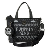 Nightmare before Christmas by Loungefly Crossbody with Coin Bag Jack