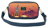 Disney by Loungefly Crossbody Bag Stitch & Angel Halloween Costumes