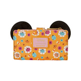 Disney by Loungefly Wallet Minnie Mouse