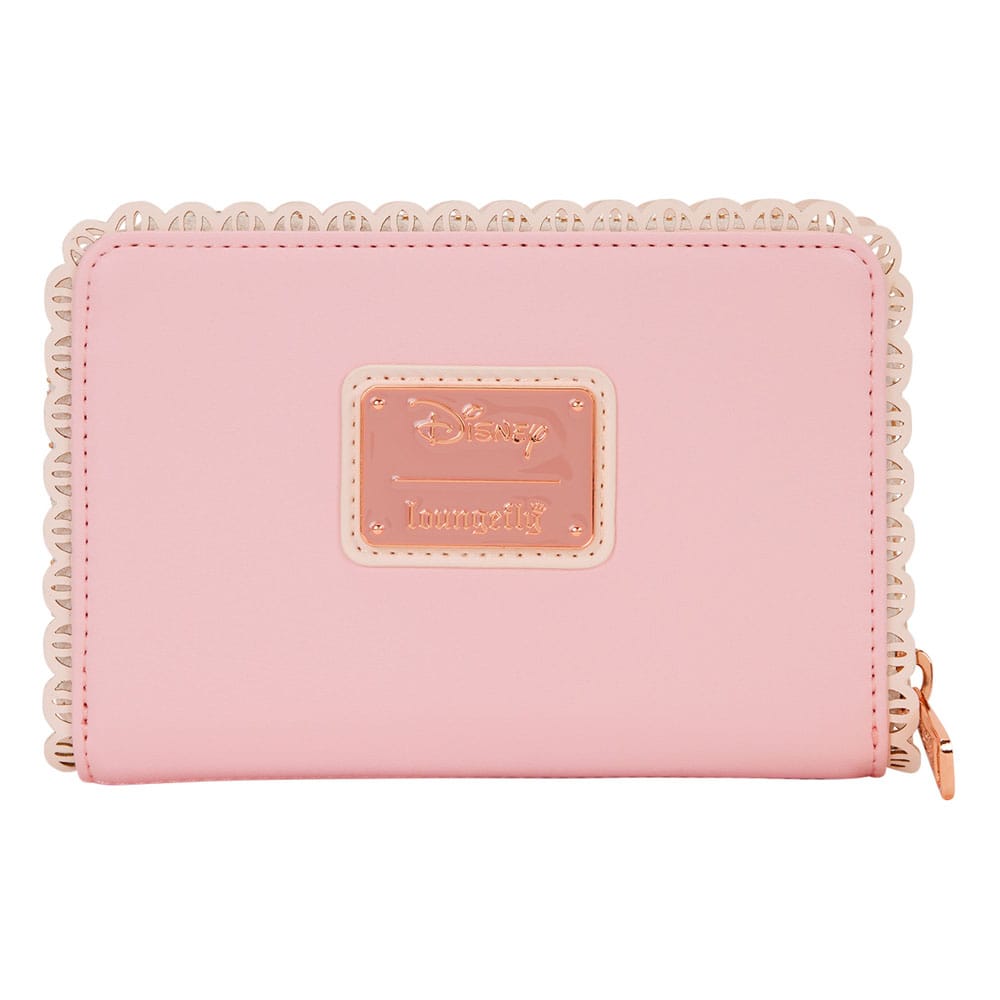 Disney Princess by Loungefly Wallet Stained Glass