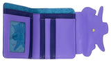 Darkwing Duck by Loungefly Wallet