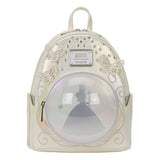 Universal by Loungefly Mini Backpack Wicked 2