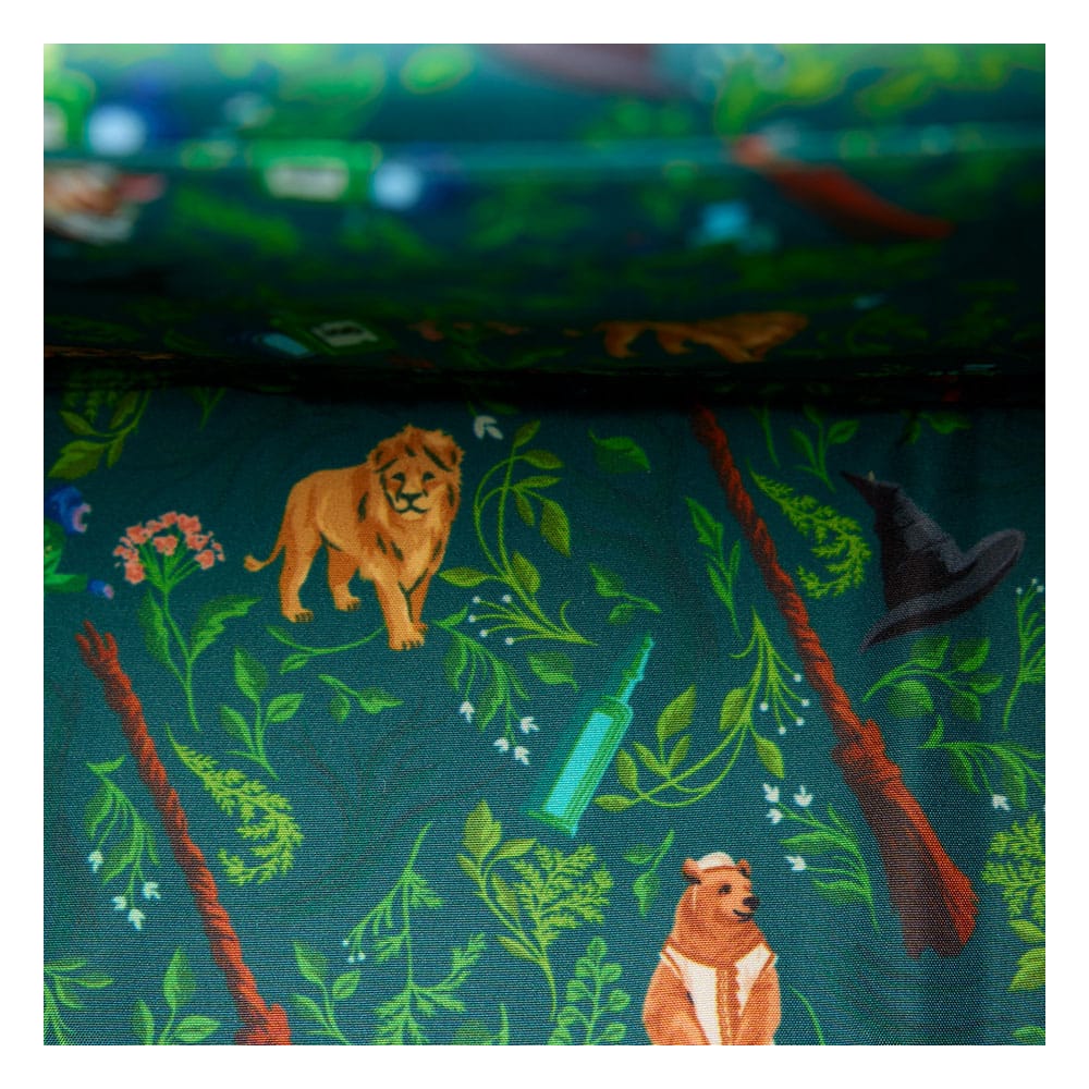 Universal by Loungefly Crossbody Bag Wicked 2