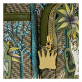 Warner Bros by Loungefly Mini Backpack Where the wild things are