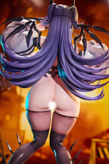 Original Character PVC 1/6 King of Hell Paimon Illustrated by Mataro 30 cm