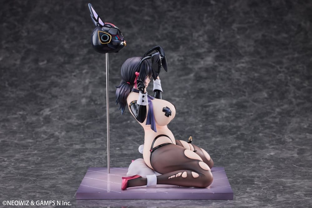 Brown Dust 2 PVC 1/6 Roen - Celebrity Bunny Ver. 28 cm