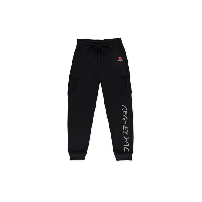 PlayStation Jogger Cargo Size L