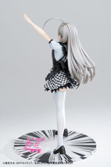 Haiyore! Nyaruko-san F PVC Statue 1/6 Nyaruko 26 cm