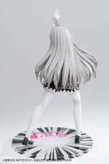 Haiyore! Nyaruko-san F PVC Statue 1/6 Nyaruko 26 cm