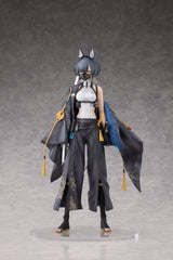 Original Character Xian Ren Ni Shen Series PVC Statue 1/6 Komainu Ritsu 28 cm