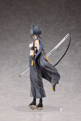 Original Character Xian Ren Ni Shen Series PVC Statue 1/6 Komainu Ritsu 28 cm