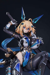 Original Character PVC Statue 1/6 Bunny Suit Planning Sophia F. Shirring Ninja Ver. 23 cm