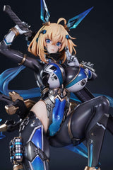 Original Character PVC Statue 1/6 Bunny Suit Planning Sophia F. Shirring Ninja Ver. 23 cm