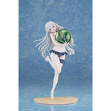 Summer Pockets Reflection Blue PVC Figure 1/6 Shiroha Naruse 26 cm