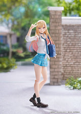 My Dress-Up Darling Figma Action Figure Marin Kitagawa 14 cm