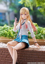 My Dress-Up Darling Figma Action Figure Marin Kitagawa 14 cm