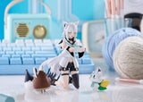 Hololive Production Figma Action Figure Shirakami Fubuki 15 cm