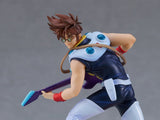 Macross 7 PLAMAX Plastic Model Kit MF-89: minimum factory Basara Nekki 9 cm