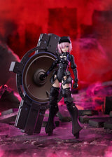 Fate/Grand Order Plamatea Plastic Model Kit Shielder/Mash Kyrielight (Ortinax) 17 cm