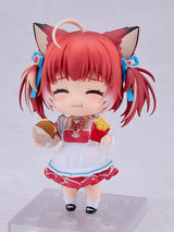 Akami Karubi Nendoroid Action Figure 10 cm