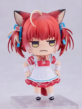 Akami Karubi Nendoroid Action Figure 10 cm