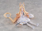 Blue Archive Figma Action Figure Seia Yurizono 135mm
