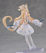 Blue Archive Figma Action Figure Seia Yurizono 135mm