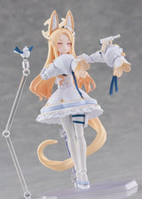 Blue Archive Figma Action Figure Seia Yurizono 135mm