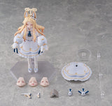 Blue Archive Figma Action Figure Seia Yurizono 135mm