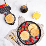 Pokémon Mini-Waffle Maker Pikachu