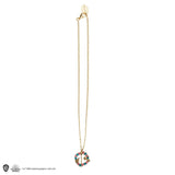 Harry Potter Necklace with Pendant Luna Lovegood