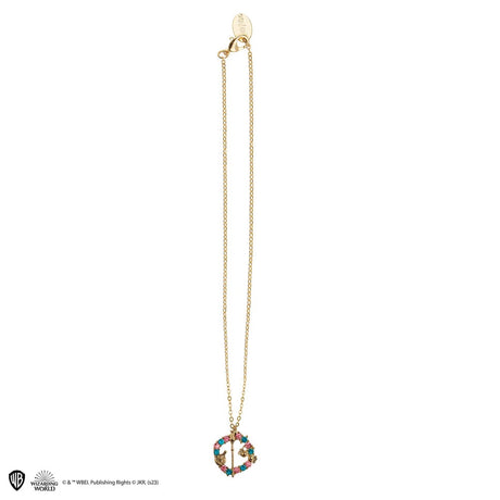 Harry Potter Necklace with Pendant Luna Lovegood