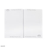 Lord of the Rings Notebook Eye of Sauron